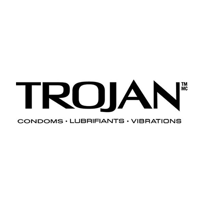 Logo Trojan.